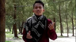 AMINTIBILLAH(cover)PA Al Washliyah Ismailiyah