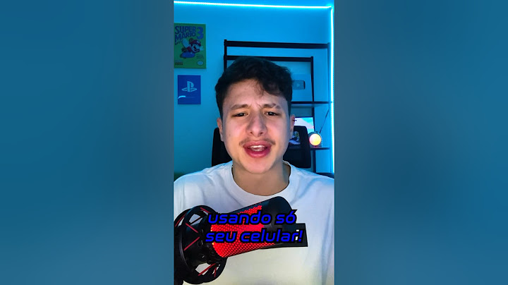 Dá pra QUALQUER UM criar JOGOS?