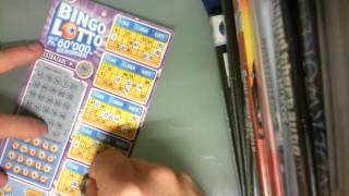 Swisslos Bingo Lotto teil 3