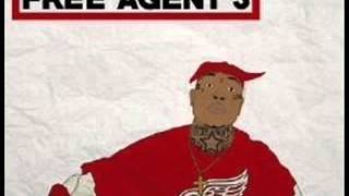 Young Sizzle - Elevate (Free Agent 3)