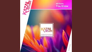 You Know (Extended Mix)