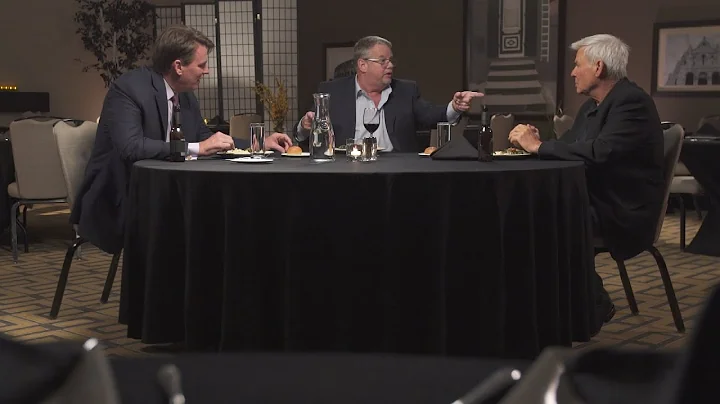 Did WWE steal from WCW during The Monday Night War? (WWE Network Exclusive)