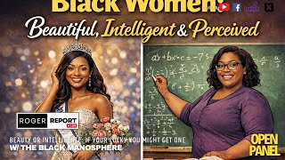 Beauty Or Intelligence: If Your Lucky You Might Get One