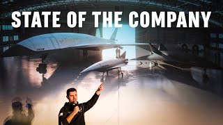 State of the Company | 2022