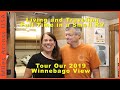 A Tour of Our 2019 Winnebago View 24G | Living and traveling in a small RV