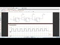 12 me vido logique squentielle  compteur et dcompteur asynchrone