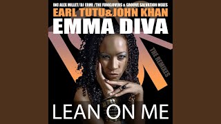 Lean On Me (Alex Millet Soul Remix)