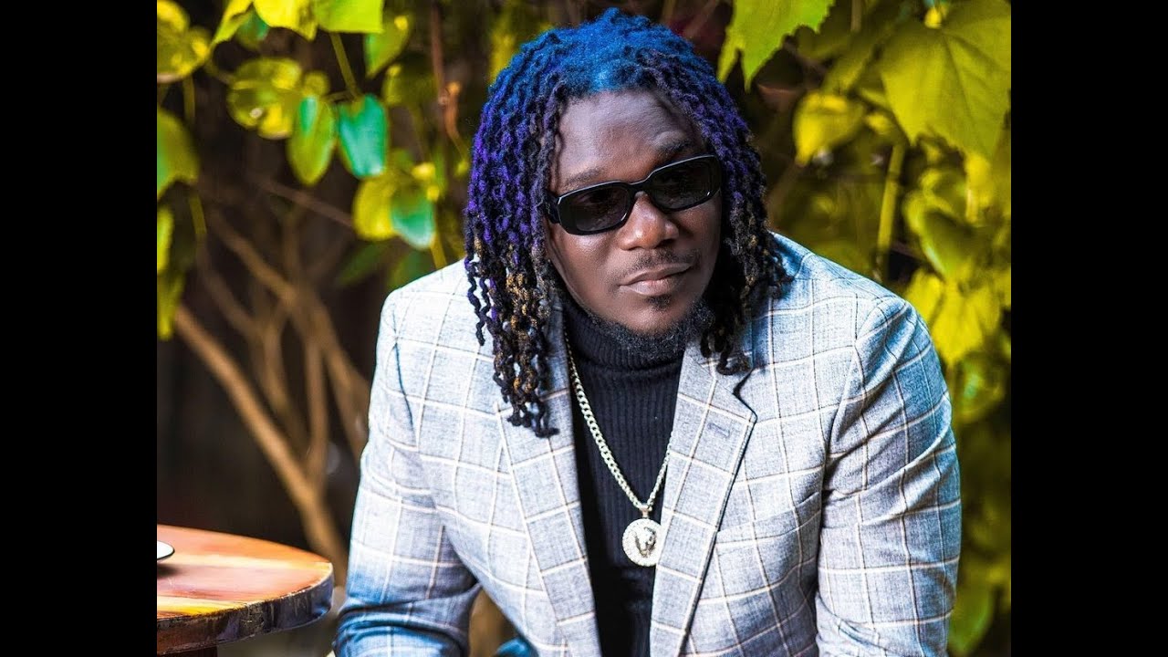 LILWIN IS A LIAR, NO GHANAIAN CAN USE $1 MILLION TO SHOOT A MOVIE - FORMER MANAGER,  ZACK GH FIRES