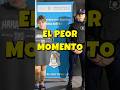 Morena presa y el mensaje filoso de su ex desde el Caribe