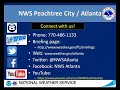 Weekly Weather Briefing – October 24, 2019