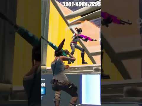 Fortnite clip