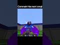 Mace Hitsync 2 #minecraft #shorts #macehitsync