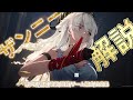 【鳴潮】ザンニーの使い方/性能/育成/音骸/武器/パーティー編成を解説します【めいちょう】