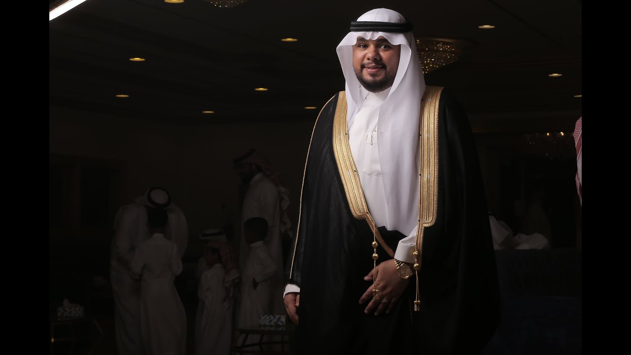 حفل زواج | محمد السيف | تصوير ومونتاج | Studio ALmas