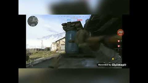 Another 1v5 clutch in search and destroy