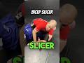 BJJ Bicep Slicer #jiujitsu #kimura