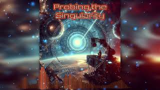 Video Game Synth Music - Probing the Singularity (2025)
