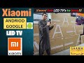 🔥 Xiaomi LED TV – Now Available at Shama Electronics! |A2025 Models| Best 4K Smart TV in Pakistan 📺✨