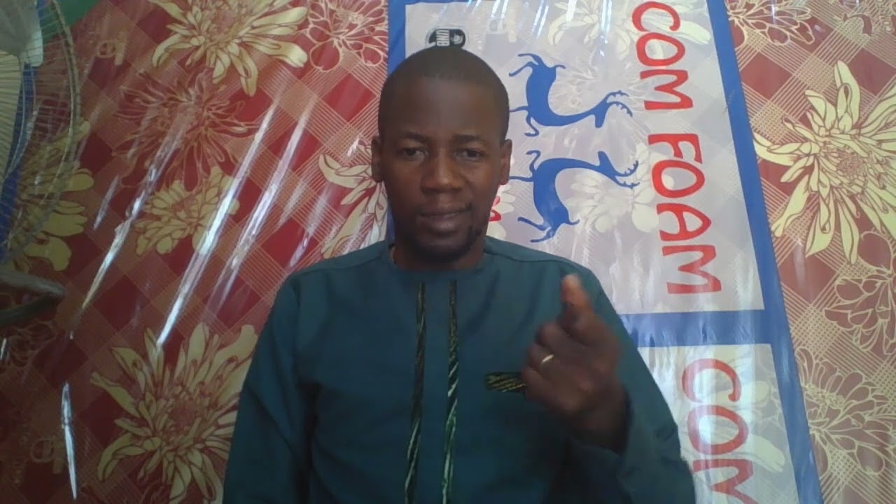 EBIROOTO 7 EBIRAGA NTI KATONDA AZEMU  ESSALA ZO [7 dreams indicating it's your time]