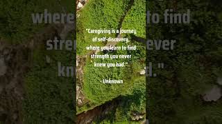 MOTIVATION FOR CAREGIVERS! THANK YOU! ❤️ #CAREGIVERS  #INSPIRATION #QUOTES #MOTIVATION