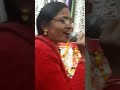 शेरांवाली का बोलो जयकारा (kirtan at Indira Park Extension)#shorts #viral #kirtan # satsang