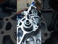 Gear Altima Repair #uae #ajman #dubai #sharjah #cvt #shorts #transmission #automotive #gearbox