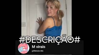 MELHORES DANÇARINAS #2 - menina dançando funk viraliza na rede!! Top 10 melhores danças do tiktok