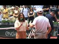 Tommy Paul on reaching his first quarter-final at Roland Garros | 2025 French Open 🇫🇷