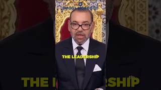 Morocco joins the Peace Council Africa s voice in Global Diplomacy