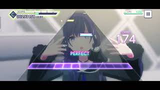 Project Sekai Colorful Stage | Aishite Aishite Aishite (Hard) All Perfect