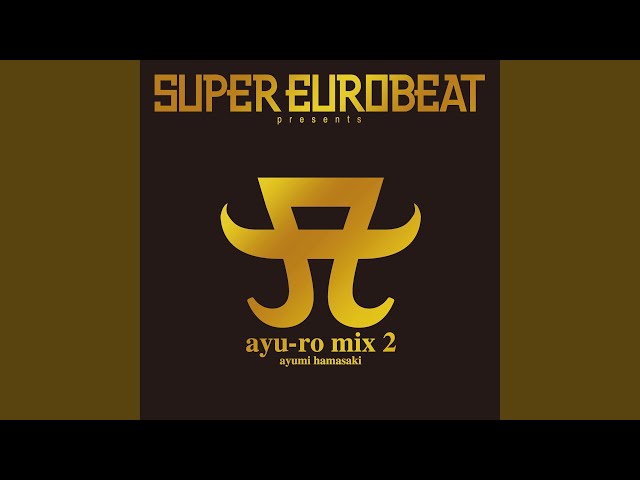 Far away (ayu-ro Extended Mix) - YouTube