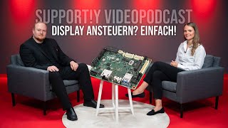 Kompakt. Effizient. Sbc Supporty Video Podcast Glyn