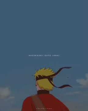 Alive - Raiko // Lyric ( Naruto Shippuden )