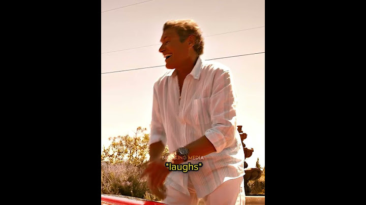 Lalo Gives Don Eladio A Ferrari 🏎️ | Better Call Saul S5.E10 | #shorts