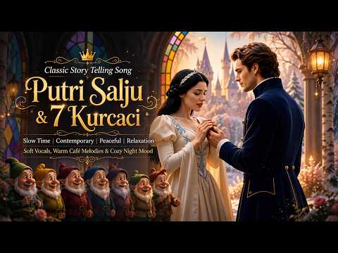 Classic Love Story Song : Snow White and The Prince Tales | A Timeless Fairytale Romance