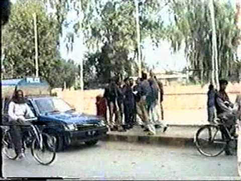 Bhutto welfare Association Convention 1993 video b...