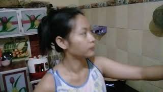 Omlet Buatan Bumil Enak Banget Telor Mie