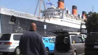 Bigger And Louder Than A Train Horn