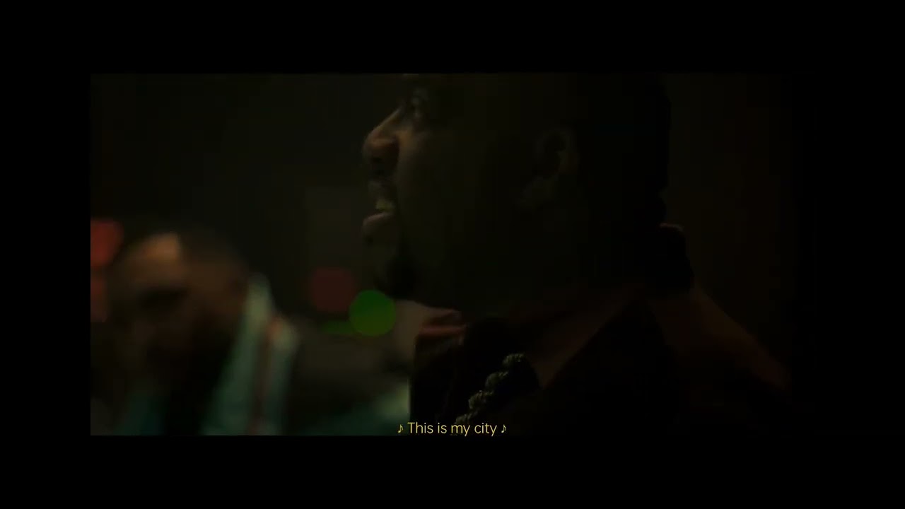 I live and die for the Streets - Power Book III - RAISING KANAN