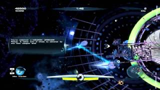 Star Trek Dac Assault And Conquest