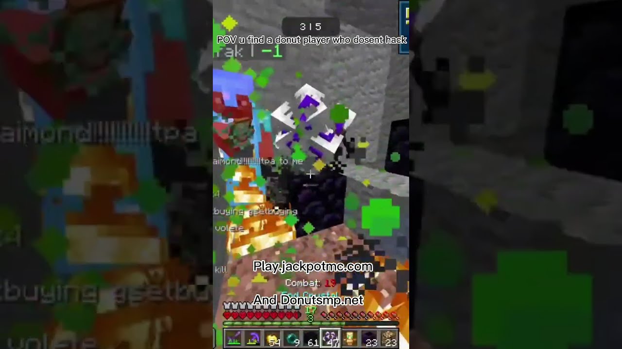 Ez I Play Jackpotmc Com Nn Cpvp Nns Minecraft