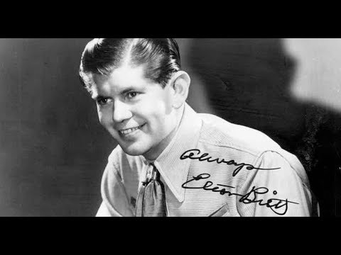 Elton Britt - When The Roses Bloom Again [1942].*