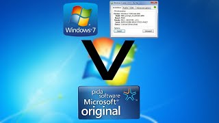Cómo Activar Windows 7 Mauroxd