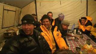 horolezci trochu jinak :-)