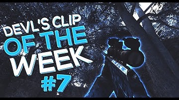 DevL’s Clips of the Week #7 | Bullet Force Sniper Clips