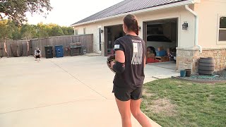 The Cat Comeback: Pitcher aims to rewrite the end of her Olympic story Net Worth