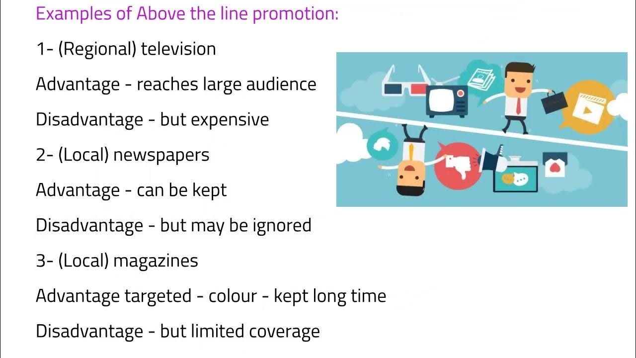43 What is the Difference Between Above the Line and Below the Line