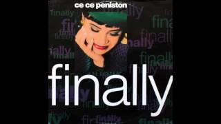Cece peniston - finally (12" mix)