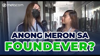 Foundever Company Review | Honest Feedback by Foundever Employees | Ortigas site