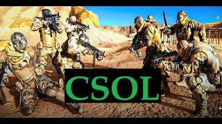 CSOL Gameplay Review - Thumbs Down